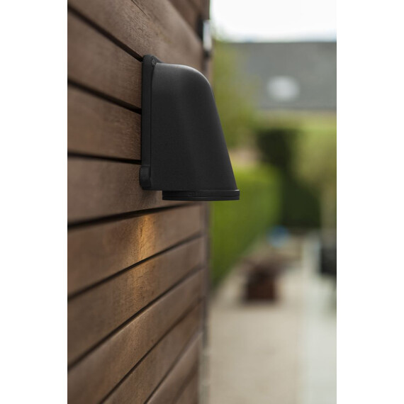 Градински аплик ANCOR Lutec 1xGU10 IP54 5115001012 | Osvetlenieto.bg