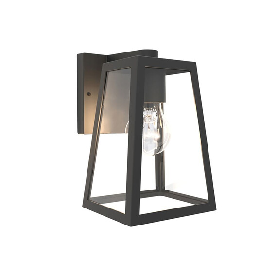 Градински аплик FIA Lutec 1xE27 IP44 5290903012 | Osvetlenieto.bg