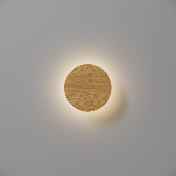 LED Аплик Basic Texture MOD461WL-L5BGK Maytoni 5W CCT 2700K-4000K | Osvetlenieto.bg