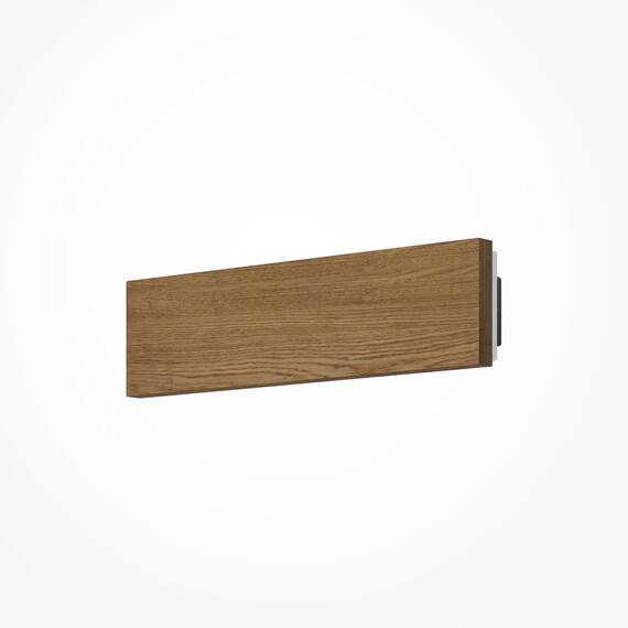 LED Аплик Basic Texture MOD461WL-L8BGK Maytoni 8W CCT 2700K-4000K | Osvetlenieto.bg