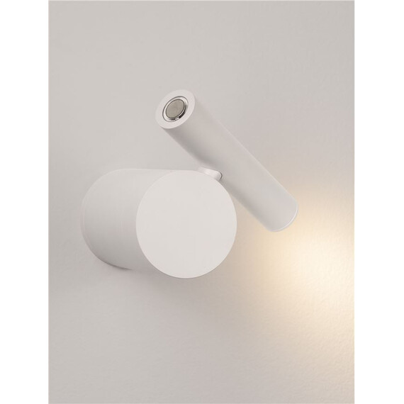 LED Аплик CICLO 9540284 NovaLuce 4W 3000K | Osvetlenieto.bg