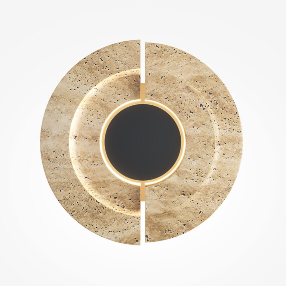 LED Аплик Daylight MOD462WL-L10BG3K Maytoni 10W 3000K | Osvetlenieto.bg