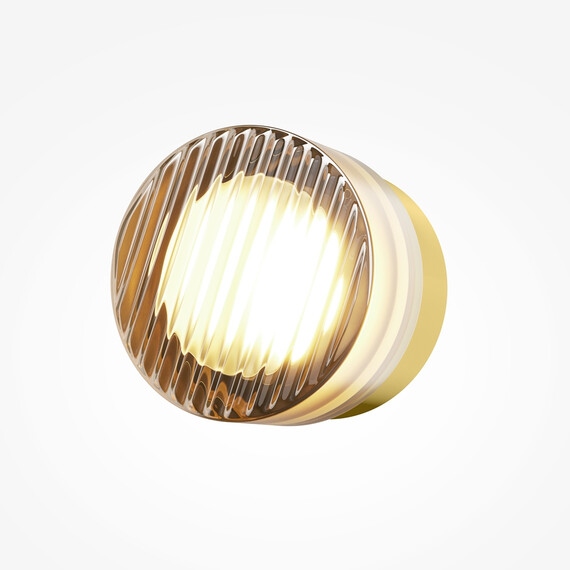 LED Аплик Olo MOD493WL-L6BSK1 Maytoni 6W 2700K/3000K/4000K | Osvetlenieto.bg