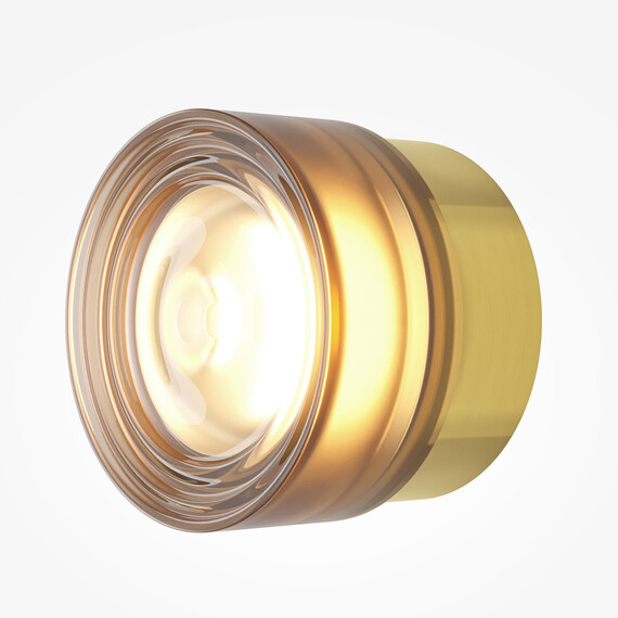 LED Аплик Olo MOD493WL-L6BSK2 Maytoni 6W 2700K/3000K/4000K | Osvetlenieto.bg