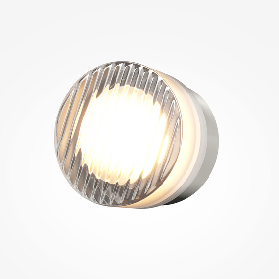 LED Аплик Olo MOD493WL-L6PTK1 Maytoni 6W 2700K/3000K/4000K | Osvetlenieto.bg