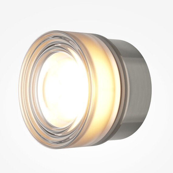 LED Аплик Olo MOD493WL-L6PTK2 Maytoni 6W 2700K/3000K/4000K | Osvetlenieto.bg