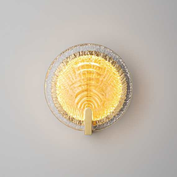 LED Аплик Regatta MOD481WL-L5BS3K Maytoni 5W 3000K | Osvetlenieto.bg