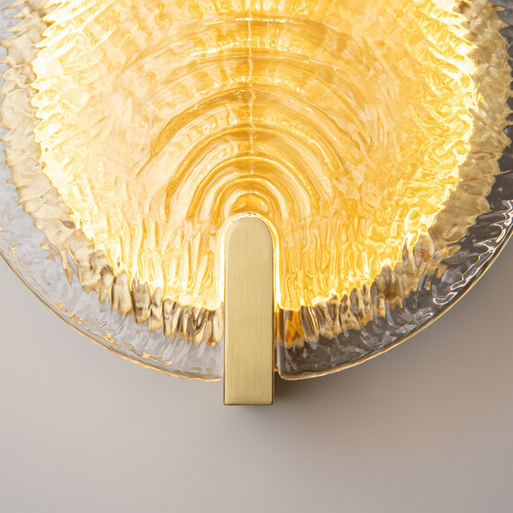 LED Аплик Regatta MOD481WL-L5BS3K Maytoni 5W 3000K | Osvetlenieto.bg