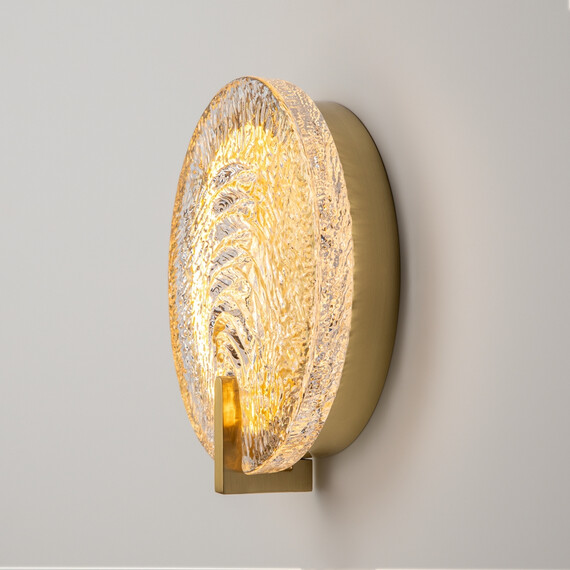 LED Аплик Regatta MOD481WL-L8BS3K Maytoni 5W 3000K | Osvetlenieto.bg