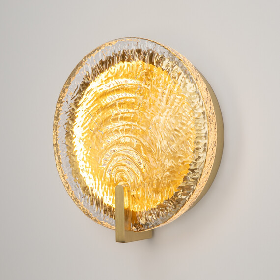 LED Аплик Regatta MOD481WL-L8BS3K Maytoni 5W 3000K | Osvetlenieto.bg