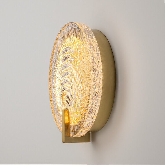 LED Аплик Regatta MOD481WL-L8BS3K Maytoni 5W 3000K | Osvetlenieto.bg