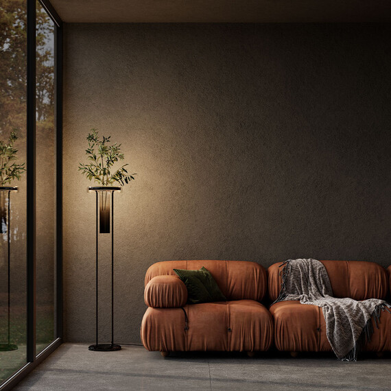 LED Лампион Ikebana MOD463FL-L24B3K Maytoni 24W 3000K | Osvetlenieto.bg