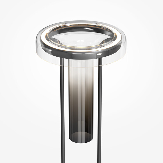 LED Лампион Ikebana MOD463FL-L24B3K Maytoni 24W 3000K | Osvetlenieto.bg