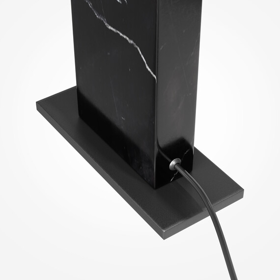 LED Настолна лампа Monumento MOD467TL-L9B3K 9W 3000K | Osvetlenieto.bg