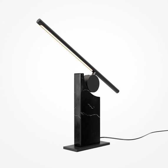LED Настолна лампа Monumento MOD467TL-L9B3K 9W 3000K | Osvetlenieto.bg