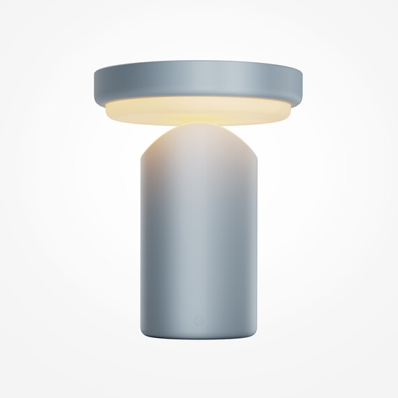 LED Настолна лампа Topo MOD508TL-L5BLK Maytoni 5W 2700K | Osvetlenieto.bg