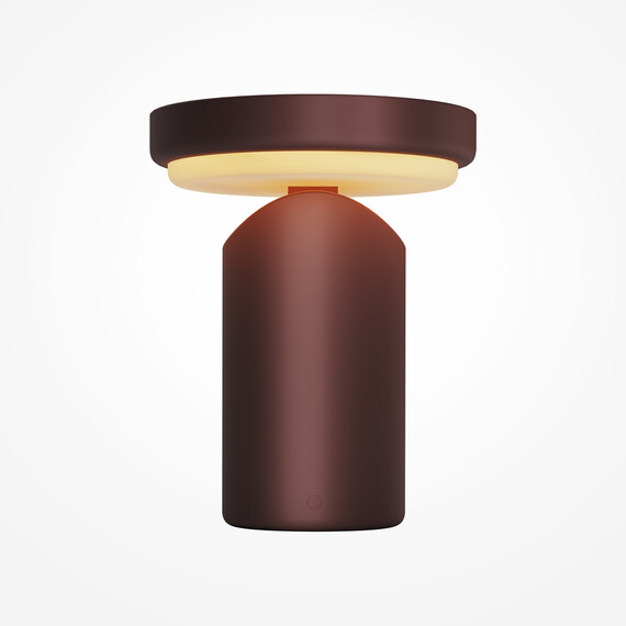 LED Настолна лампа Topo MOD508TL-L5RK Maytoni 5W 2700K | Osvetlenieto.bg