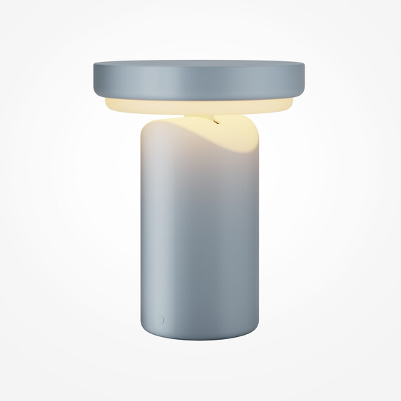LED Настолна лампа Topo MOD508TL-L5BLK Maytoni 5W 2700K | Osvetlenieto.bg