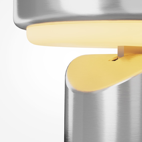 LED Настолна лампа Topo MOD508TL-L5GRK Maytoni 5W 2700K | Osvetlenieto.bg