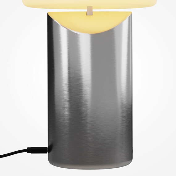 LED Настолна лампа Topo MOD508TL-L5GRK Maytoni 5W 2700K | Osvetlenieto.bg