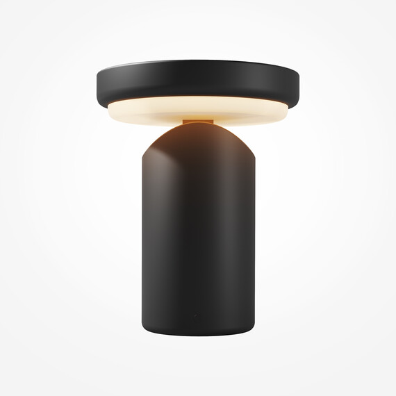 LED Настолна лампа Topo MOD508TL-L5BK Maytoni 5W 2700K | Osvetlenieto.bg