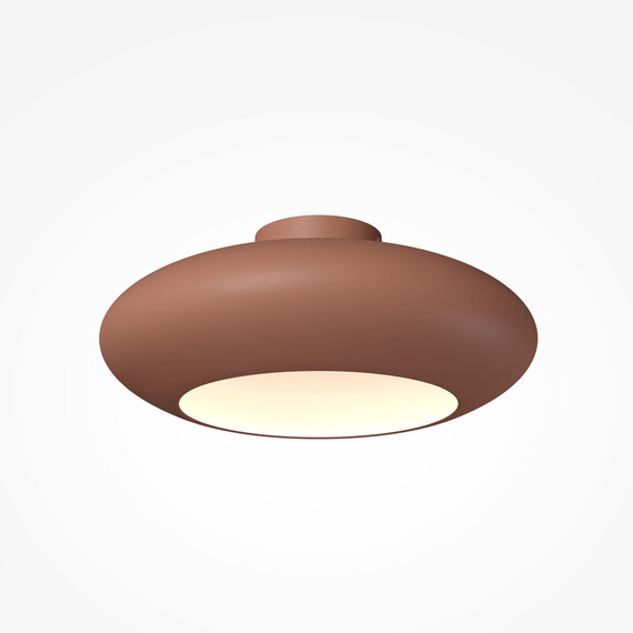 LED Плафон Aros MOD507CL-L12CK Maytoni 12W 3000K | Osvetlenieto.bg