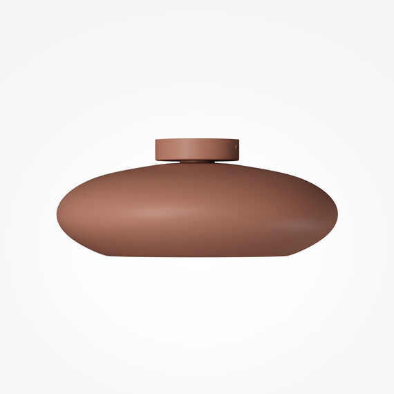 LED Плафон Aros MOD507CL-L12CK Maytoni 12W 3000K | Osvetlenieto.bg