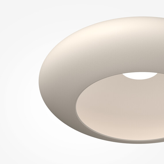 LED Плафон Aros MOD507CL-L12WK Maytoni 12W 3000K | Osvetlenieto.bg