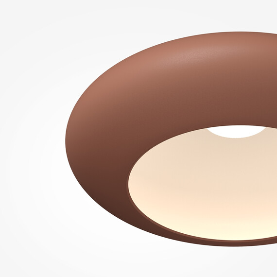 LED Плафон Aros MOD507CL-L12CK Maytoni 12W 3000K | Osvetlenieto.bg