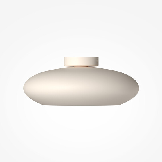 LED Плафон Aros MOD507CL-L12WK Maytoni 12W 3000K | Osvetlenieto.bg