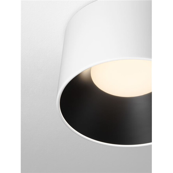 LED Плафон ATIL 9870010 NovaLuce 24W 3000K | Osvetlenieto.bg
