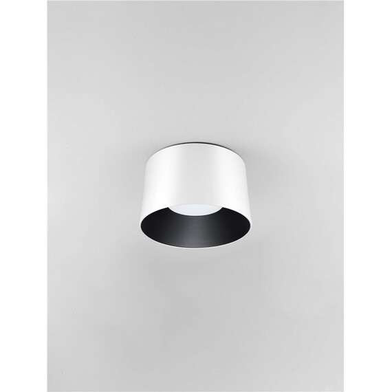 LED Плафон ATIL 9870010 NovaLuce 24W 3000K | Osvetlenieto.bg