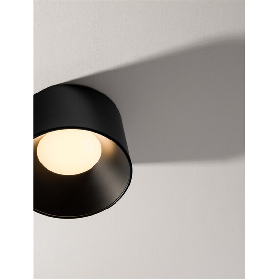 LED Плафон ATIL 9870011 NovaLuce 24W 3000K | Osvetlenieto.bg