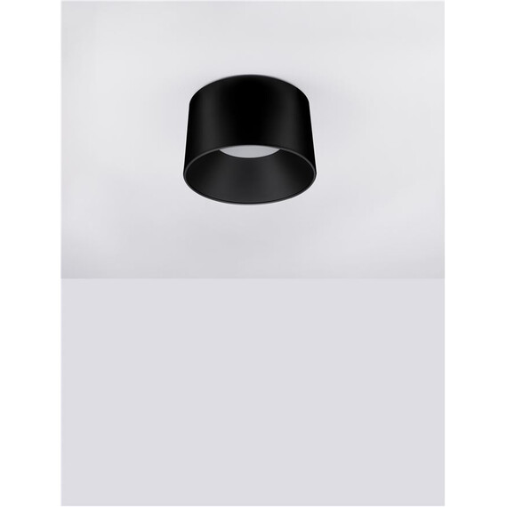 LED Плафон ATIL 9870011 NovaLuce 24W 3000K | Osvetlenieto.bg