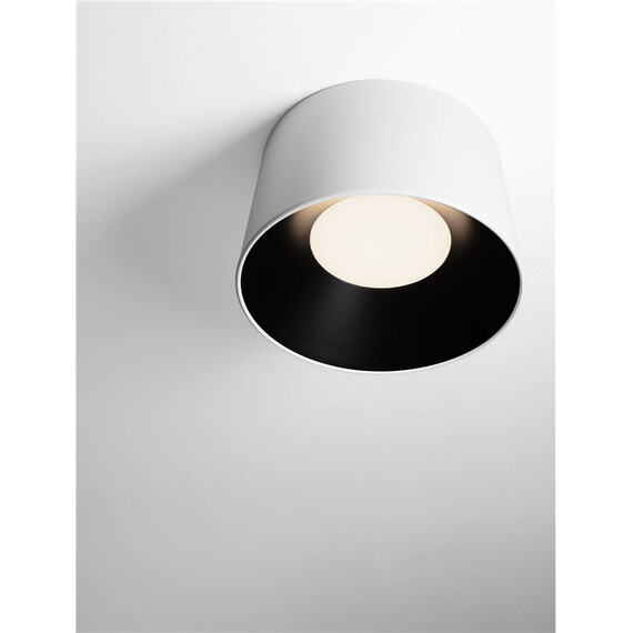 LED Плафон ATIL 9870012 NovaLuce 35W 3000K | Osvetlenieto.bg