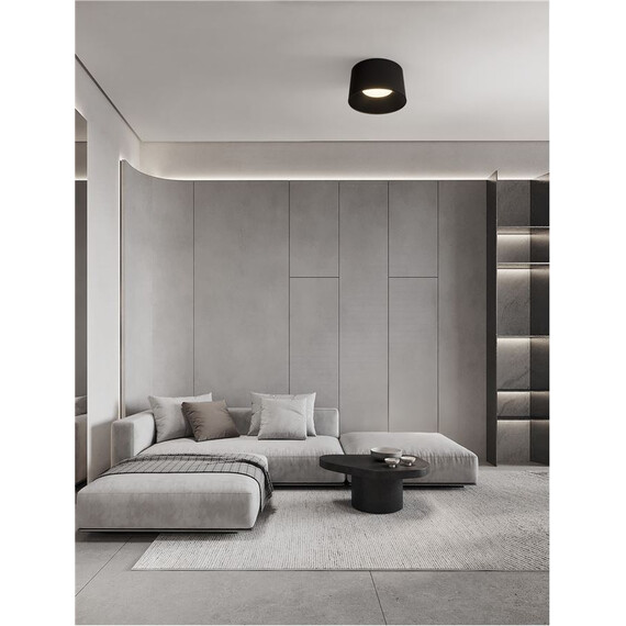 LED Плафон ATIL 9870013 NovaLuce 35W 3000K | Osvetlenieto.bg