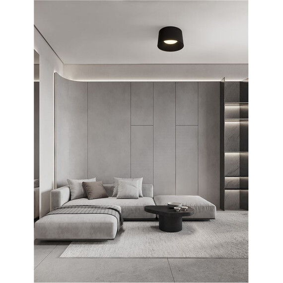 LED Плафон ATIL 9870013 NovaLuce 35W 3000K | Osvetlenieto.bg