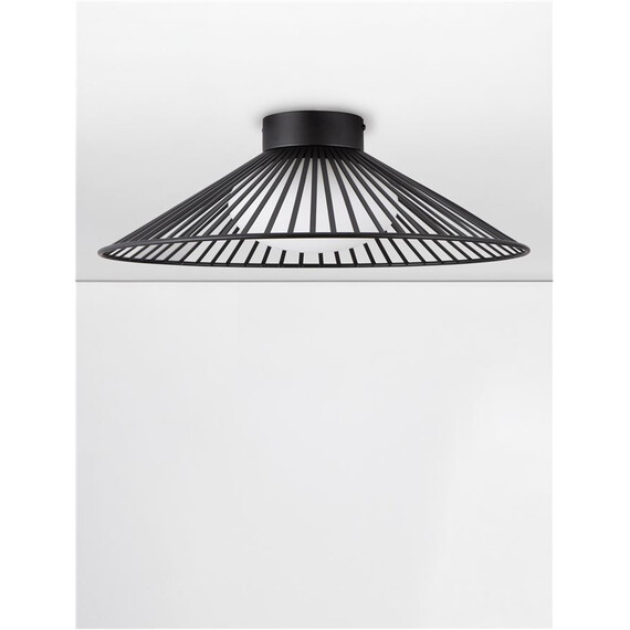 LED Плафон BRUME 9620150 NovaLuce 15W 3000K | Osvetlenieto.bg