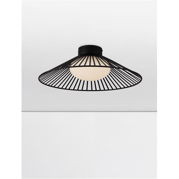 LED Плафон BRUME 9620150 NovaLuce 15W 3000K | Osvetlenieto.bg