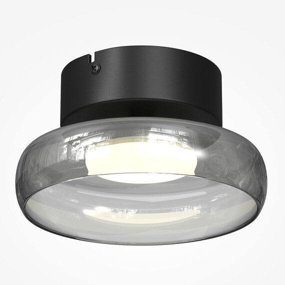 LED Плафон Float MOD498CL-L13BK1 Maytoni 13W 3000K | Osvetlenieto.bg