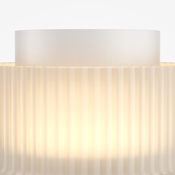 LED Плафон Scala MOD496CL-L12WK Maytoni 12W 3000K | Osvetlenieto.bg