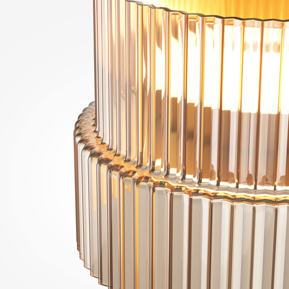 LED Плафон Scala MOD496CL-L12BZK Maytoni 12W 3000K | Osvetlenieto.bg