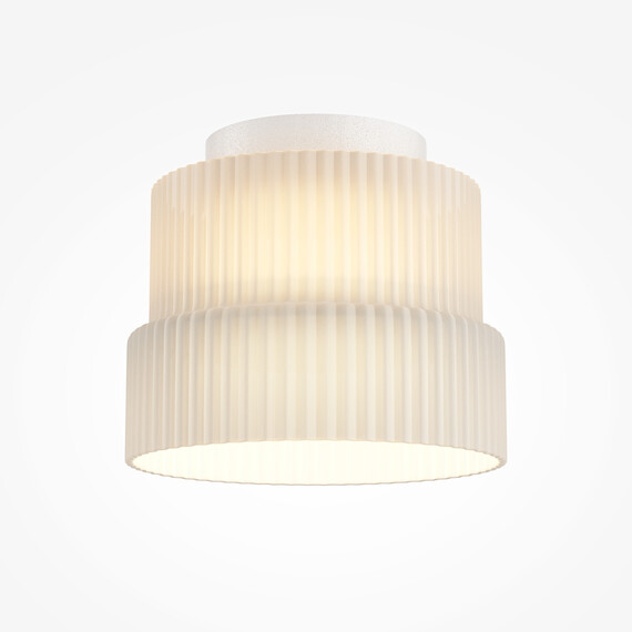 LED Плафон Scala MOD496CL-L12WK Maytoni 12W 3000K | Osvetlenieto.bg
