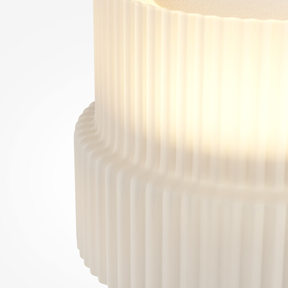LED Плафон Scala MOD496CL-L12WK Maytoni 12W 3000K | Osvetlenieto.bg