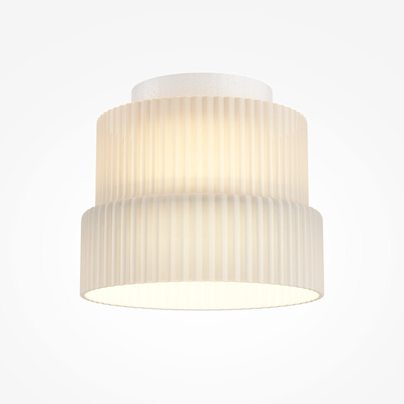 LED Плафон Scala MOD496CL-L12WK Maytoni 12W 3000K | Osvetlenieto.bg