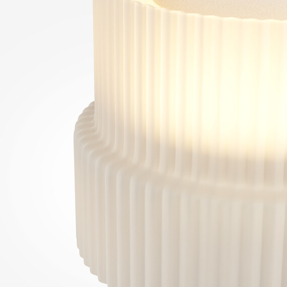 LED Плафон Scala MOD496CL-L12WK Maytoni 12W 3000K | Osvetlenieto.bg