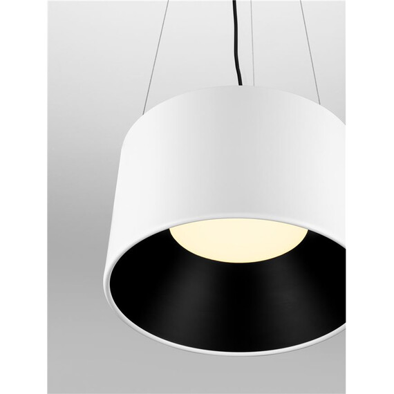 LED Полилей ATIL 9870014 NovaLuce 24W 3000K | Osvetlenieto.bg