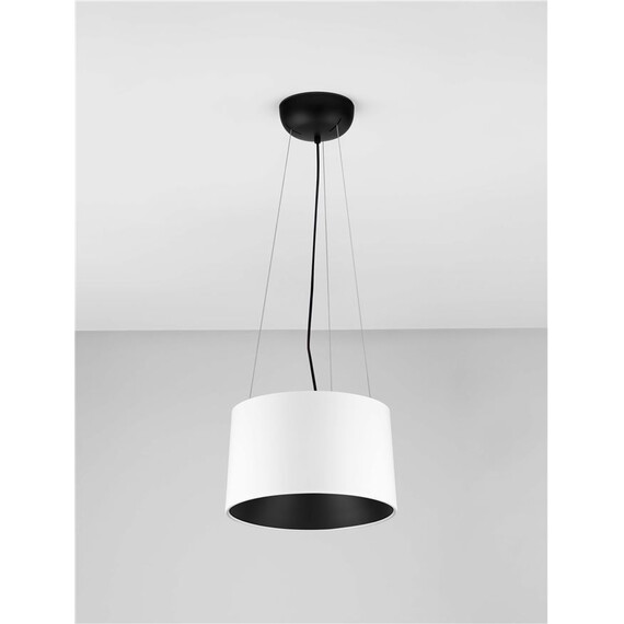 LED Полилей ATIL 9870014 NovaLuce 24W 3000K | Osvetlenieto.bg