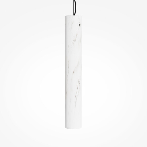 LED Полилей Basic Texture MOD461PL-L5W3K Maytoni 5W CCT 2700K-4000K | Osvetlenieto.bg