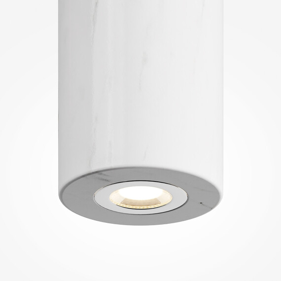 LED Полилей Basic Texture MOD461PL-L5W3K Maytoni 5W CCT 2700K-4000K | Osvetlenieto.bg